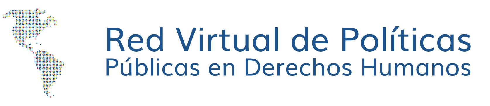 Red Virtual de Políticas Públicas en Derechos Humanos