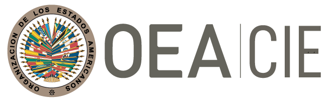 Comisión Interamericana de Educación | Inter-American Committee on Education