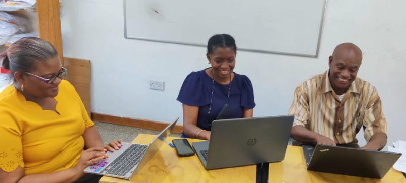 Formación Online de docentes en Innovacion y enseñanza de Matemáticas.