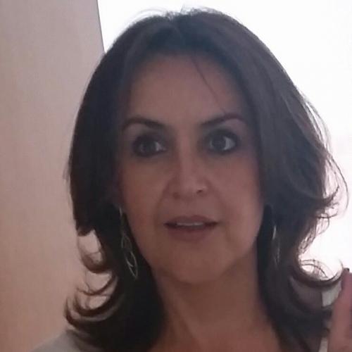 Imagen de Ivonne Olivares