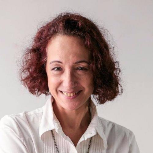 Imagen de Patricia Noemí