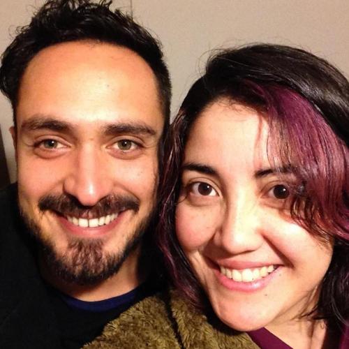 Imagen de Paulina Rojas