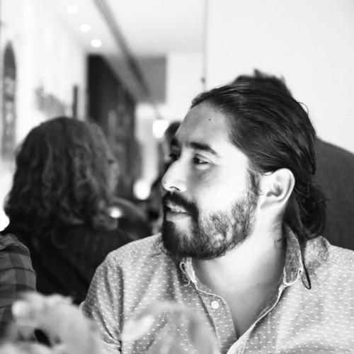 Oscar Contreras-Villarroel's picture