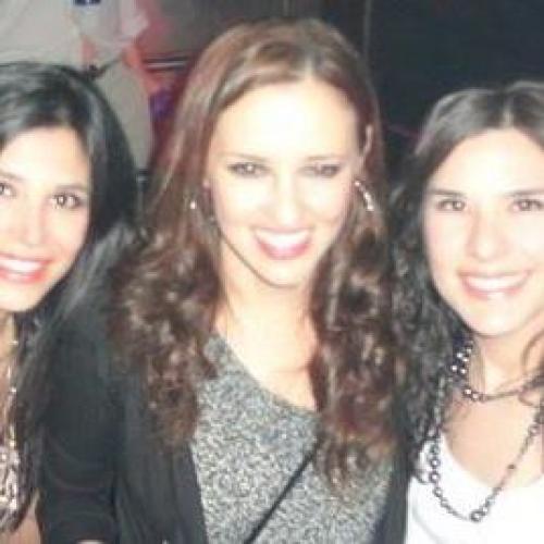 Imagen de Iliana Casillas