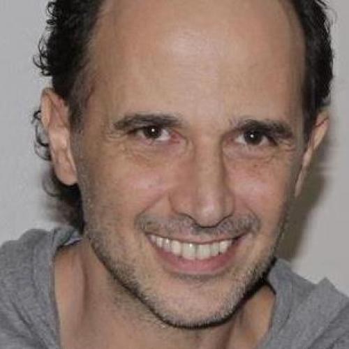 Imagen de Martín Winocur