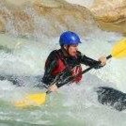 Richard Huber's picture