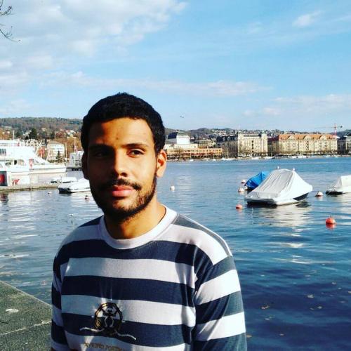 Vinicius Ramos's picture