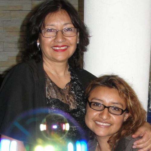 Imagen de Susana Bravo