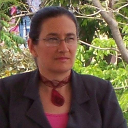 Imagen de Zaidett Barrientos