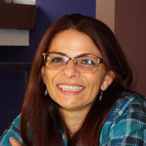 Melba Fallas's picture