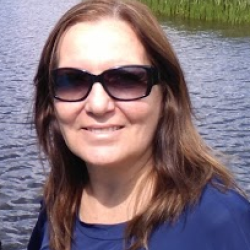 Imagen de Solange Romeiro