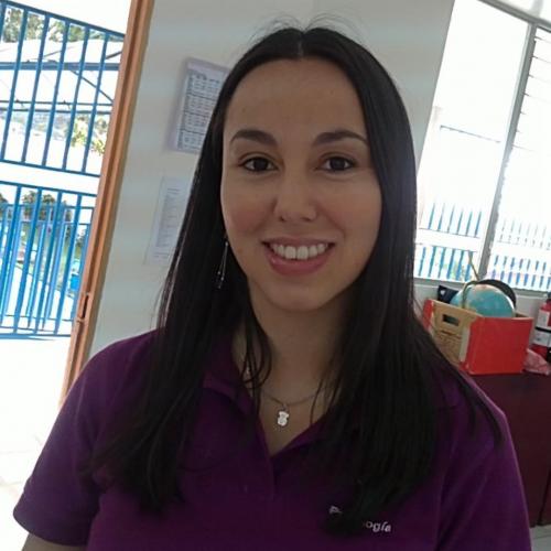 Maria Teresa Gutierrez's picture