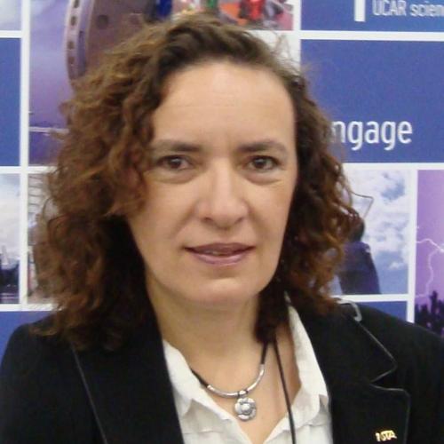 Imagen de Ana Beatriz Prieto