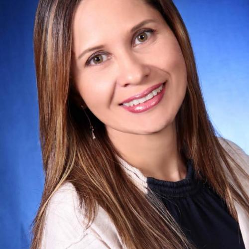 Imagen de Yazmin Del Rosario Caballero Jiménez