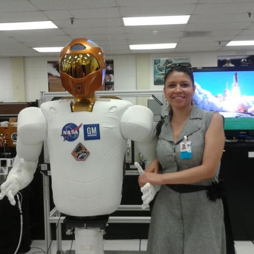 Imagen de MONICA SANCHEZ