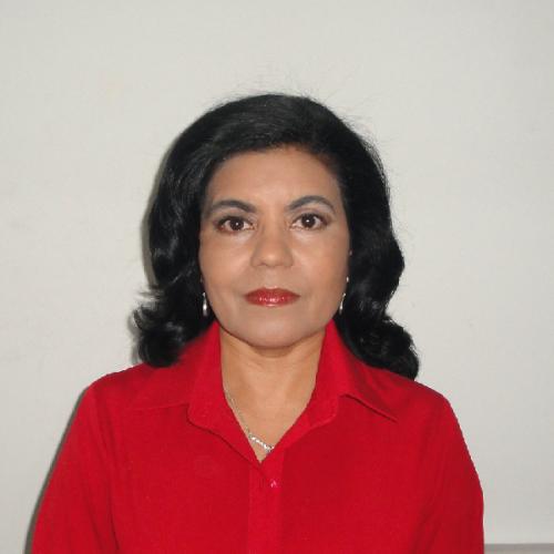 Imagen de SANDRA VELÁSQUEZ