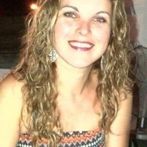 Imagen de Rosa Noemi Rivarola Bracho