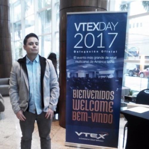 Imagen de Rodrigo Barreira Lopez