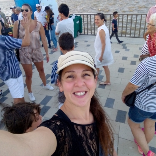 Imagen de Elizabeth Fernandez Tovar