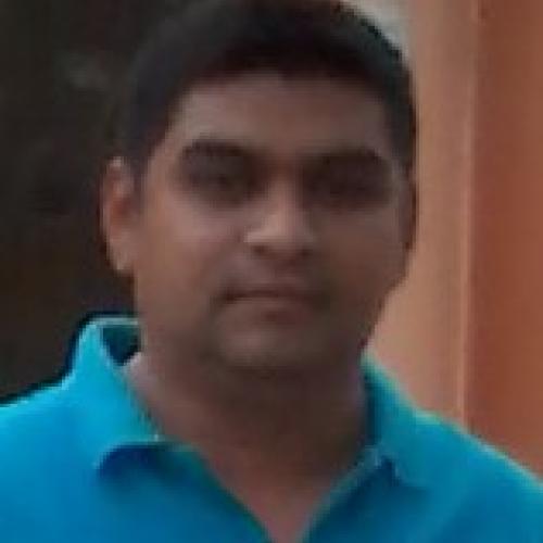 Imagen de Salgado Mejia