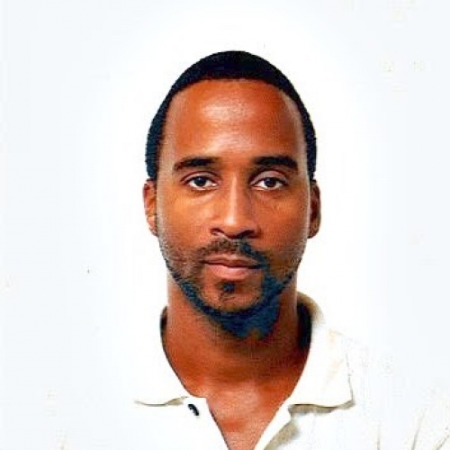 Imagen de Germain Anthony