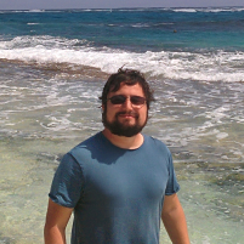 Jorge Valdivia's picture