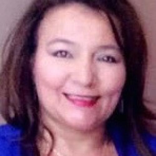 Imagen de Milagro Hernández Imagen de Milagro Hernández