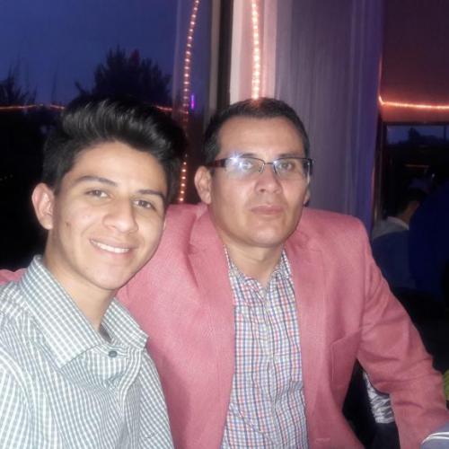 Javier Cascante Granados's picture