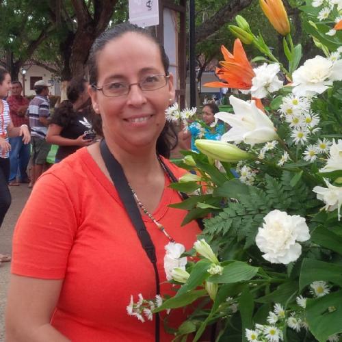 Imagen de Abitzel Guillen