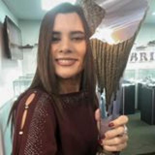 Imagen de Natalia González Giménez