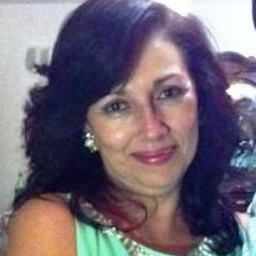 Clarissa González's picture