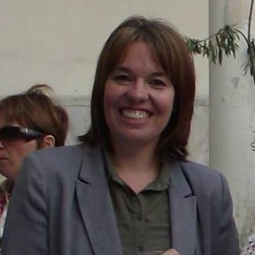 Imagen de Maria Noel Garelli