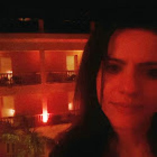 Imagen de Marcia Rey