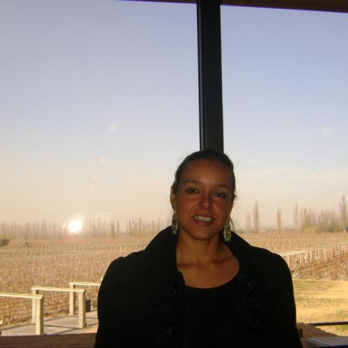 Imagen de Dayra Karina Valle