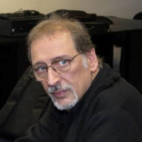 Imagen de Horacio Tignanelli