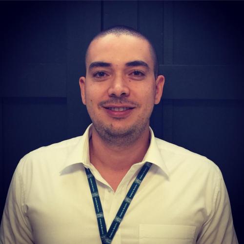 Imagen de Juan Sebastián González Montoya