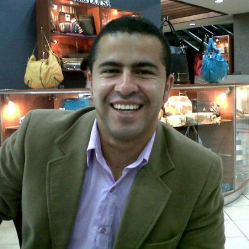 Gabriel Sanchez's picture