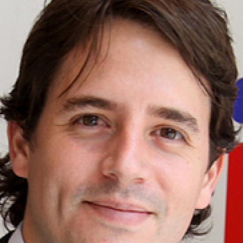 Imagen de Jorge Restrepo