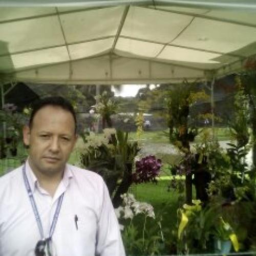 Imagen de Alexander Fonseca Rodriguez