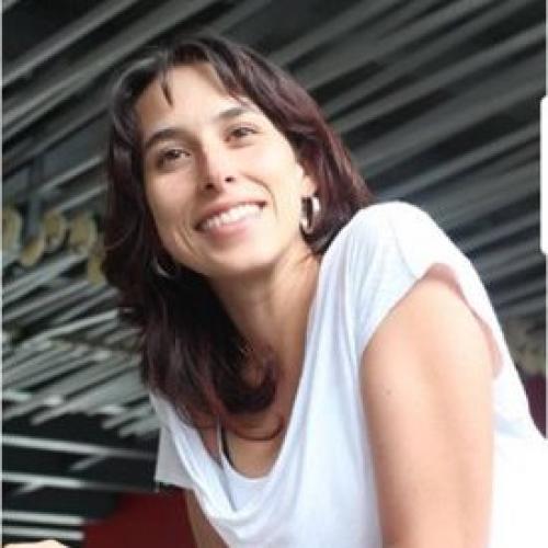 Imagen de Pilar Aubad