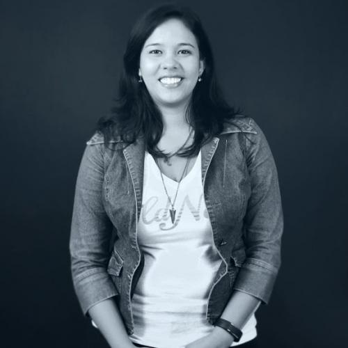 Imagen de Catalina Hernández Osorio