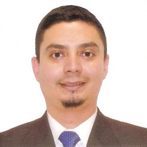 Raúl López's picture