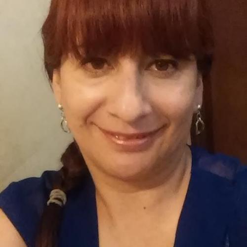 Imagen de María Isabel Vergaray Salcedo