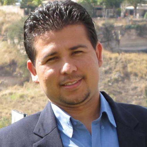 Yovanny Zeceña's picture