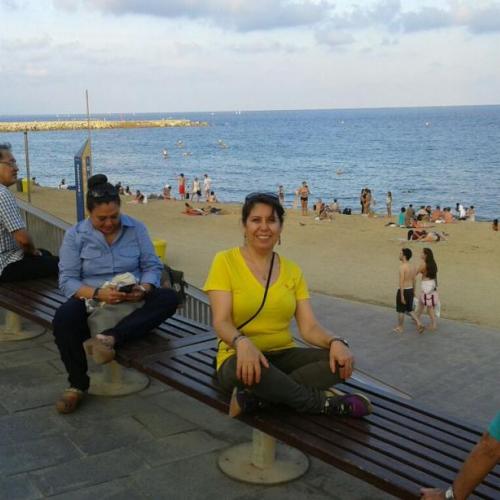 Imagen de Leonarda Andino