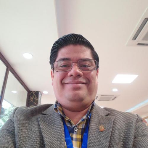 Imagen de Jose Rolando Chavez Salazar