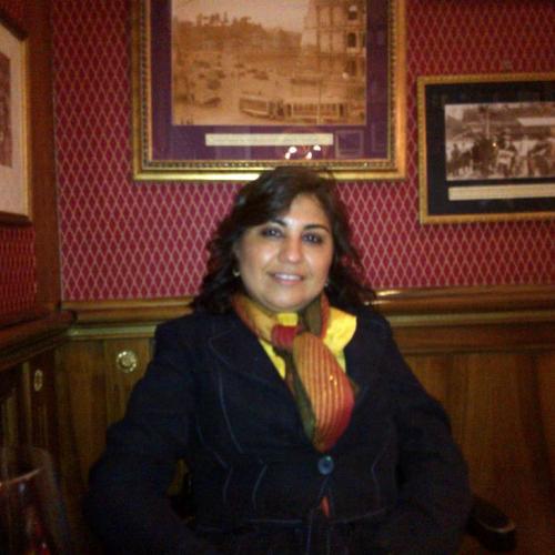 ALBA GUERRERO's picture