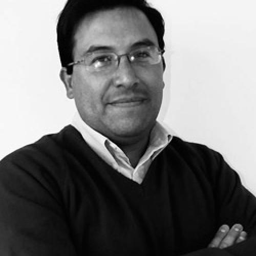 Hugo Carrion's picture