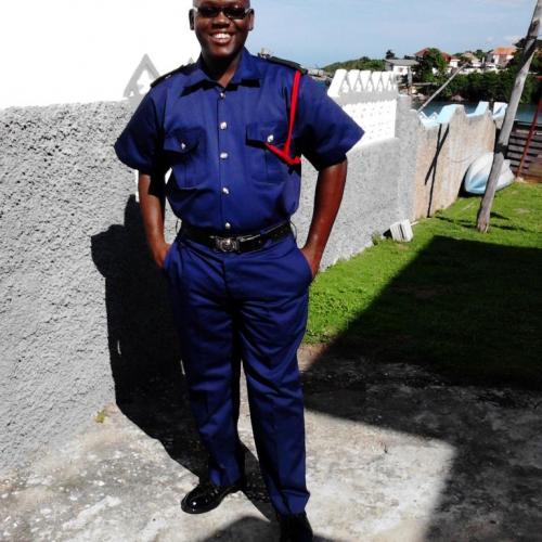 Oneil Kerr's picture