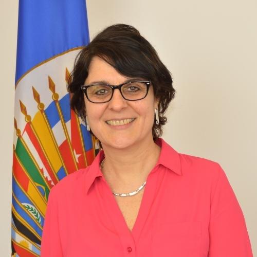 Imagen de Cecilia Martins